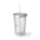 Suave Acrylic Cup