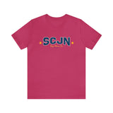 SCJN Adult Stars Mawr Tee (Available in 4 Colors)