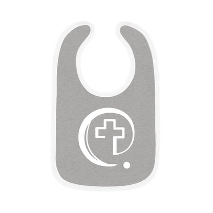 InFaith Baby Jersey Bib