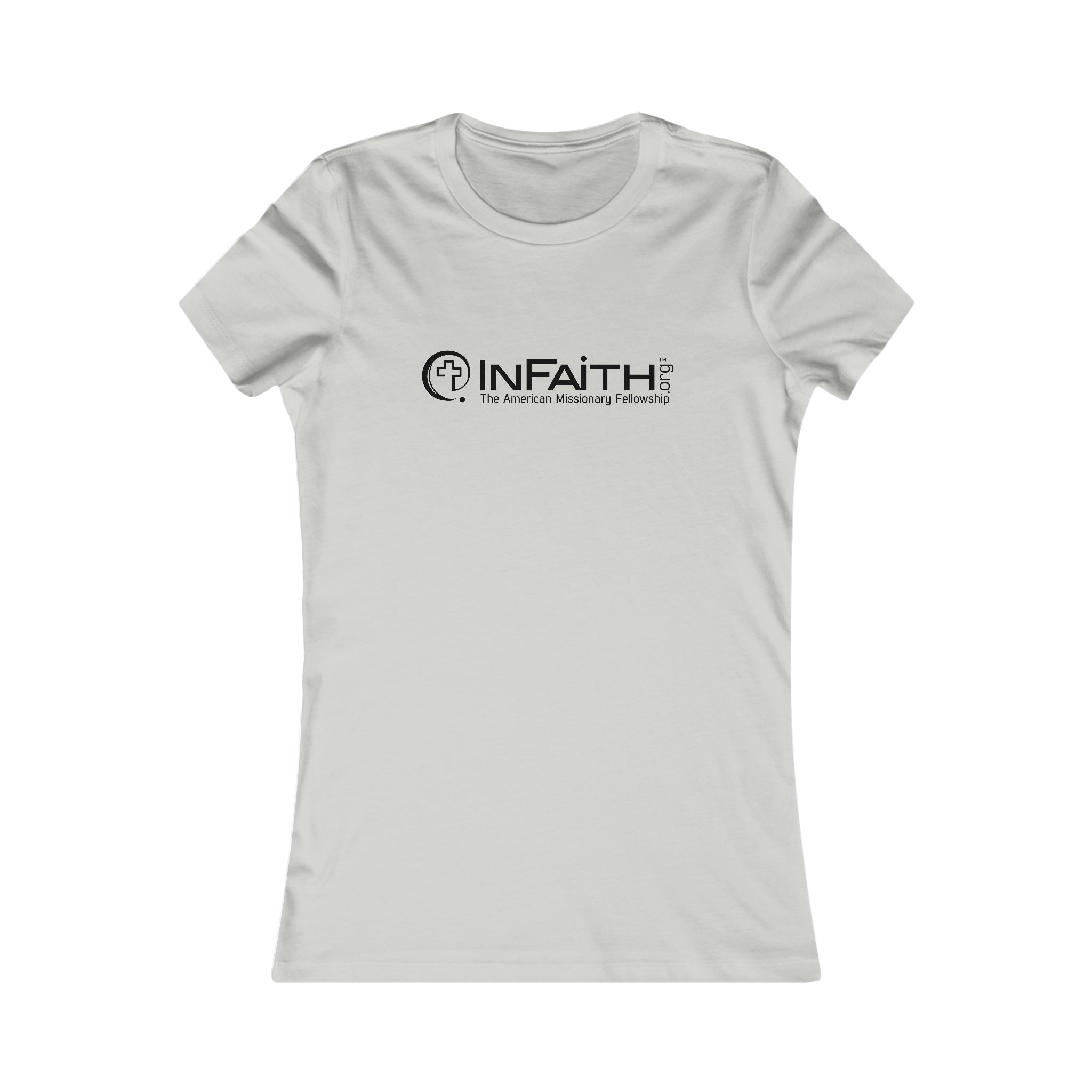 INF 2C Women's Favorite Tee