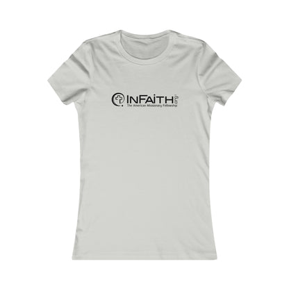 INF 2C Women's Favorite Tee