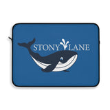 SL Logo Laptop Sleeve