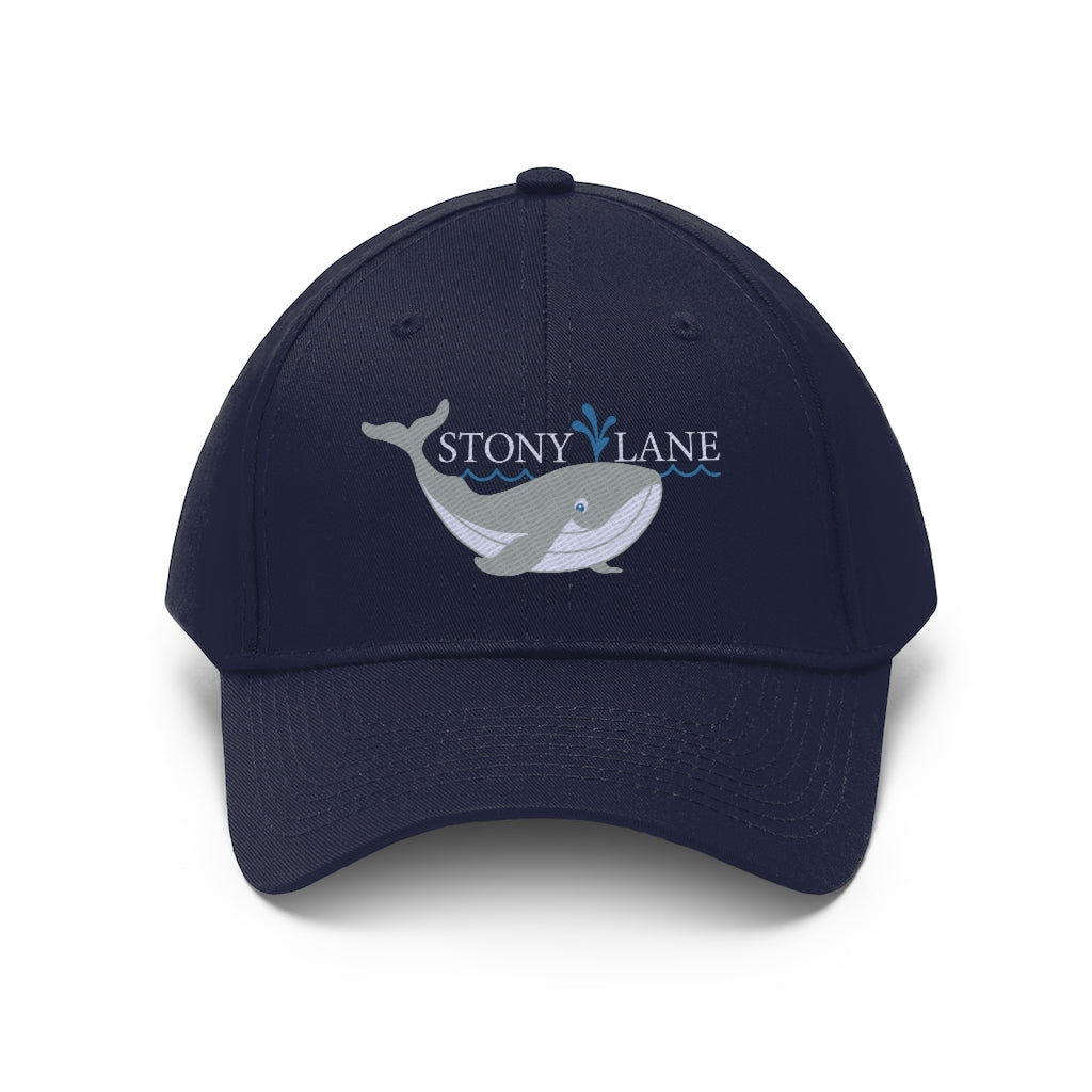 SL Twill Hat