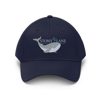 SL Twill Hat