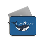 SL Logo Laptop Sleeve