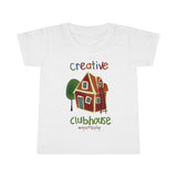 Clubhouse Toddler T-shirt