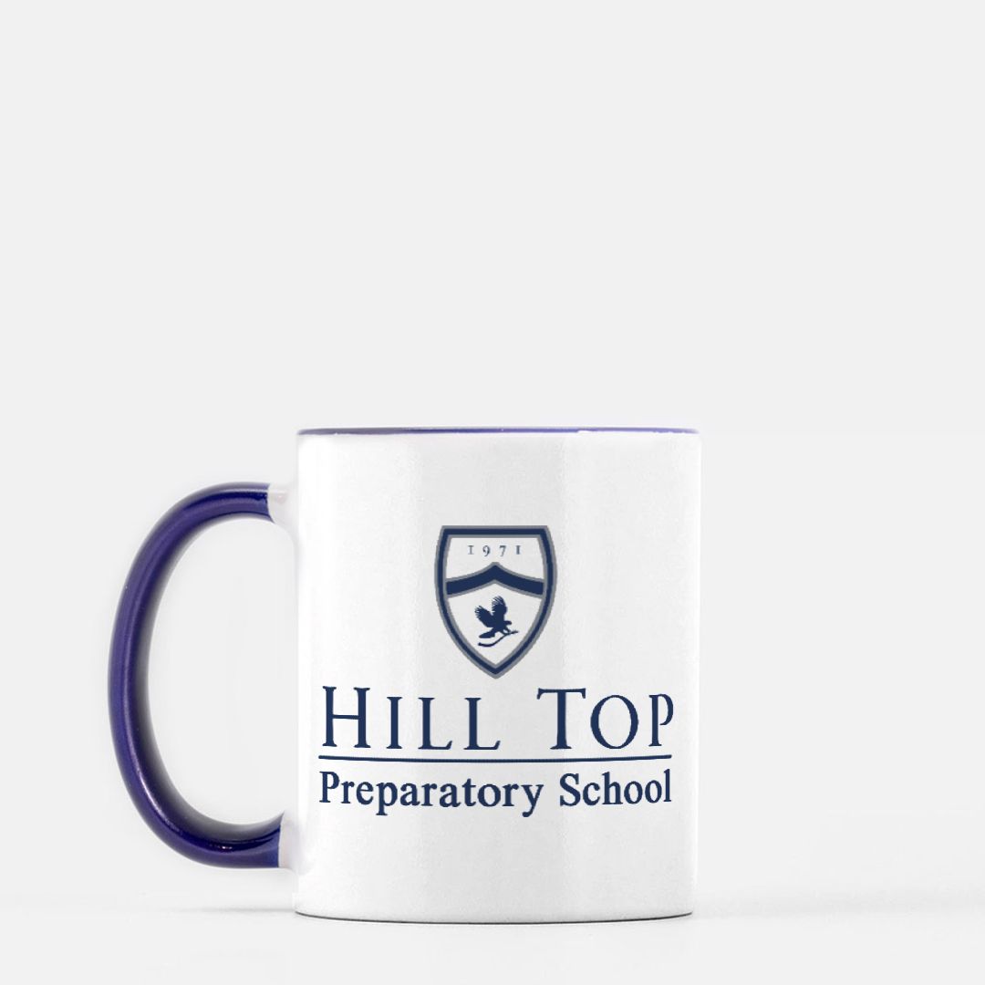 HT Logo Mug 11 oz.