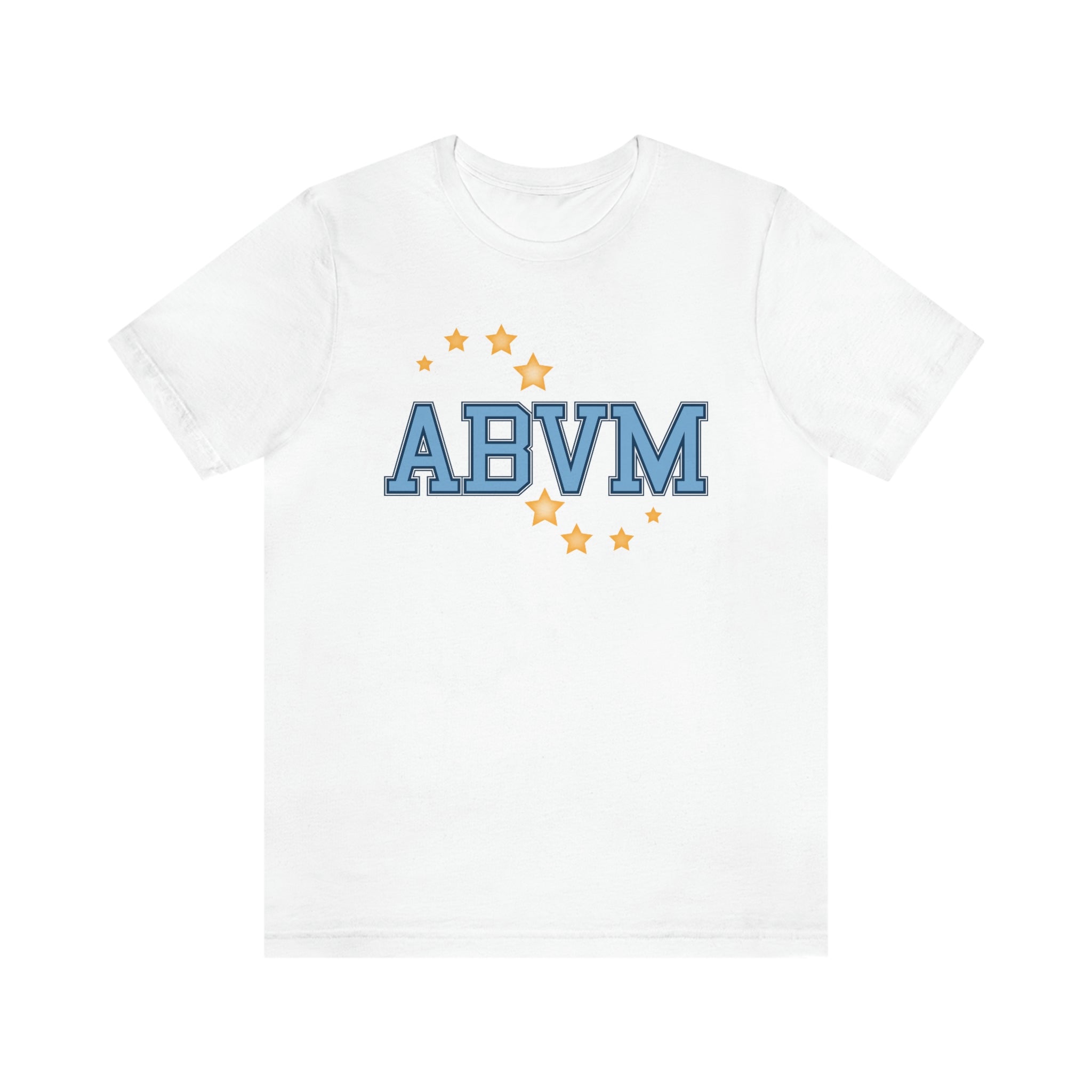 ABVM Success Unisex Jersey Short Sleeve