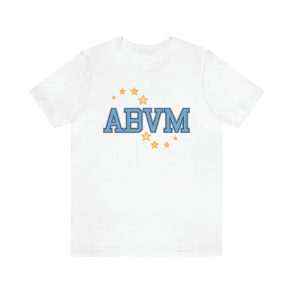 ABVM Success Unisex Jersey Short Sleeve