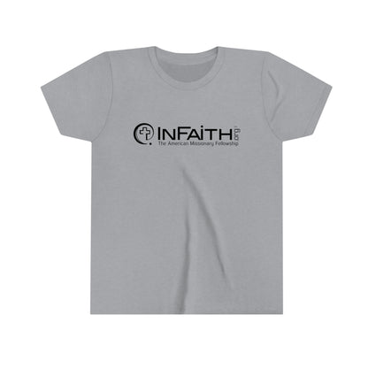 INF Youth Short Sleeve