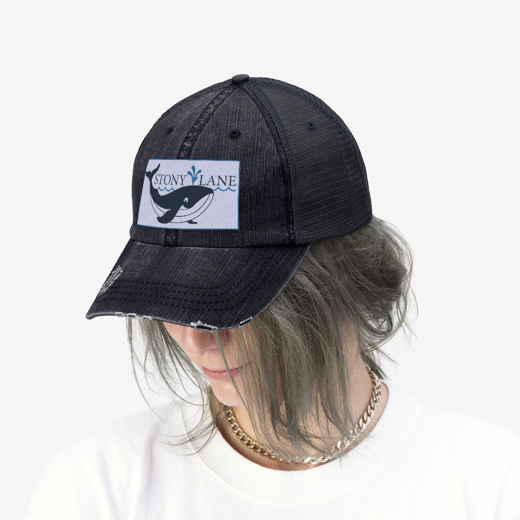Unisex Trucker Hat