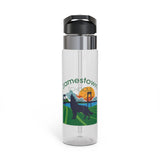 JS Kensington Tritan™ Sport Bottle, 20oz