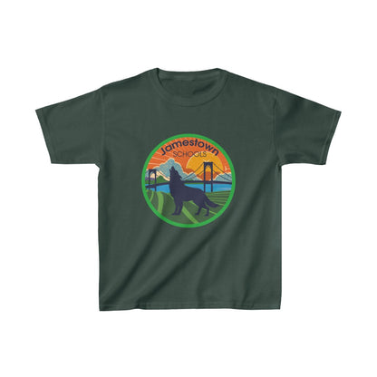 JS Kids Heavy Cotton™ Tee