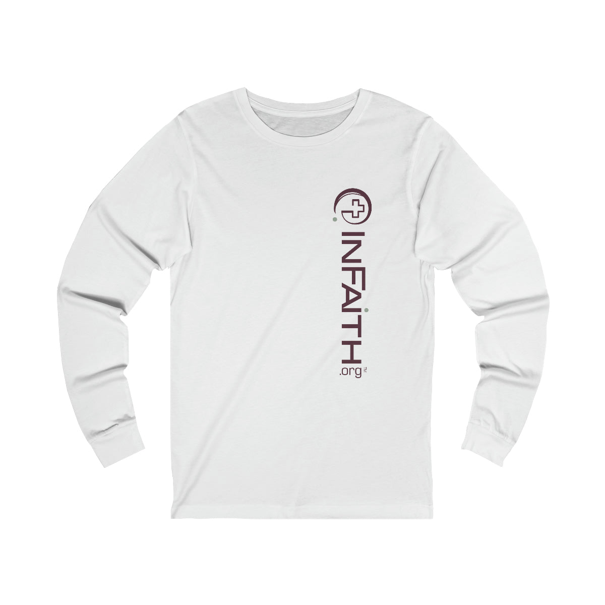 INF Jersey Long Sleeve Tee