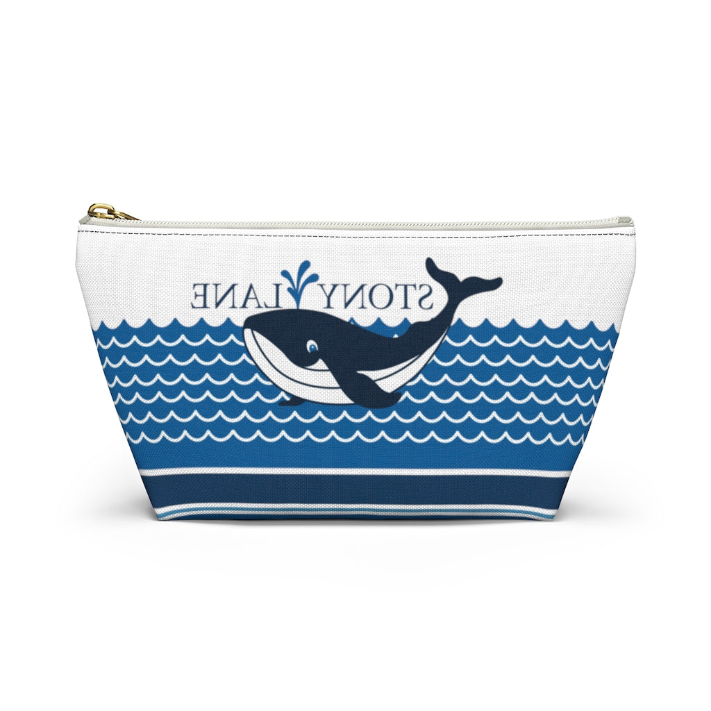 SL Accessory Pouch w T-bottom