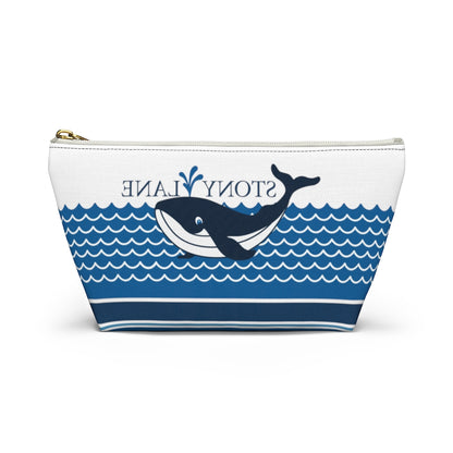 SL Accessory Pouch w T-bottom