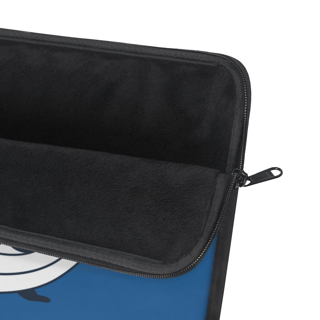 SL Logo Laptop Sleeve