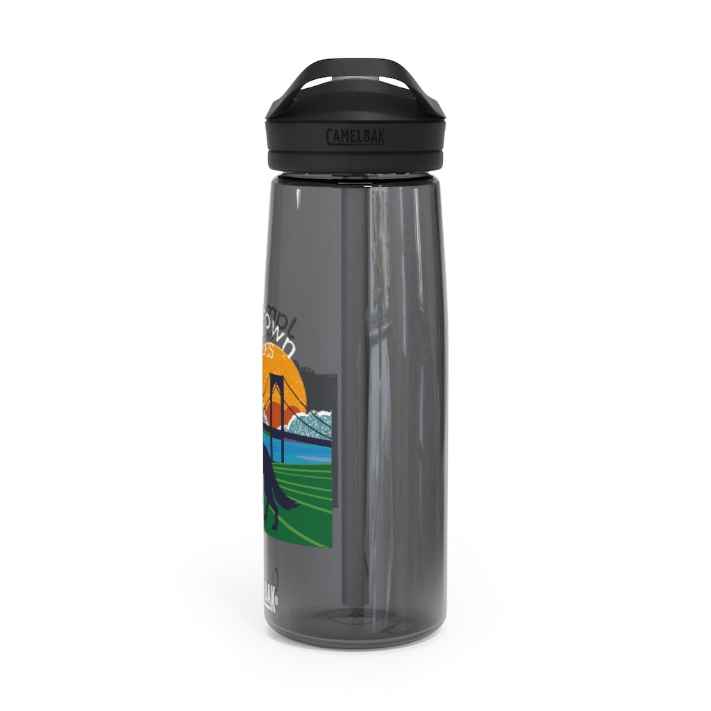 JS CamelBak Eddy®  Water Bottle, 20oz / 25oz