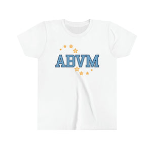 ABVM Kids Success Short Sleeve