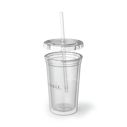 Suave Acrylic Cup