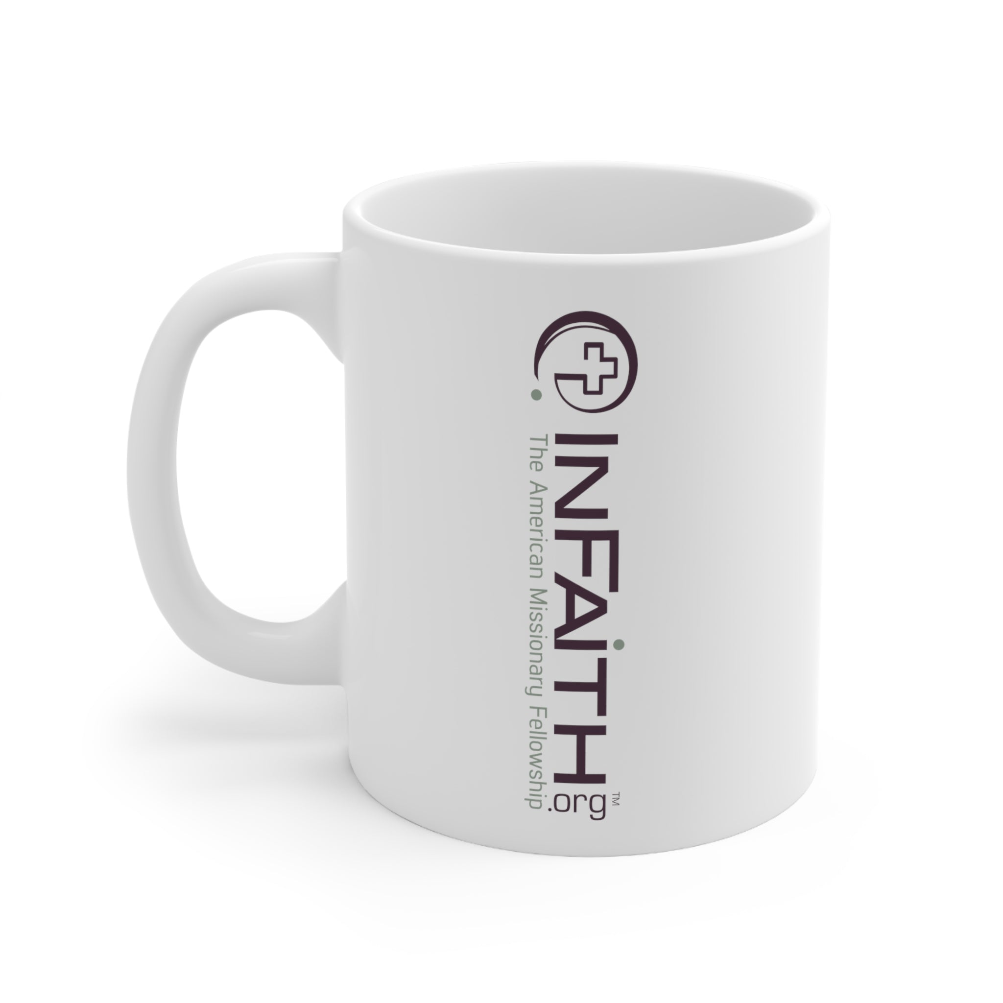 INF Value Mug 11oz