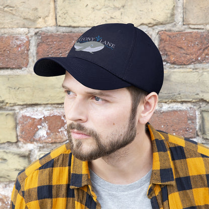 SL Twill Hat
