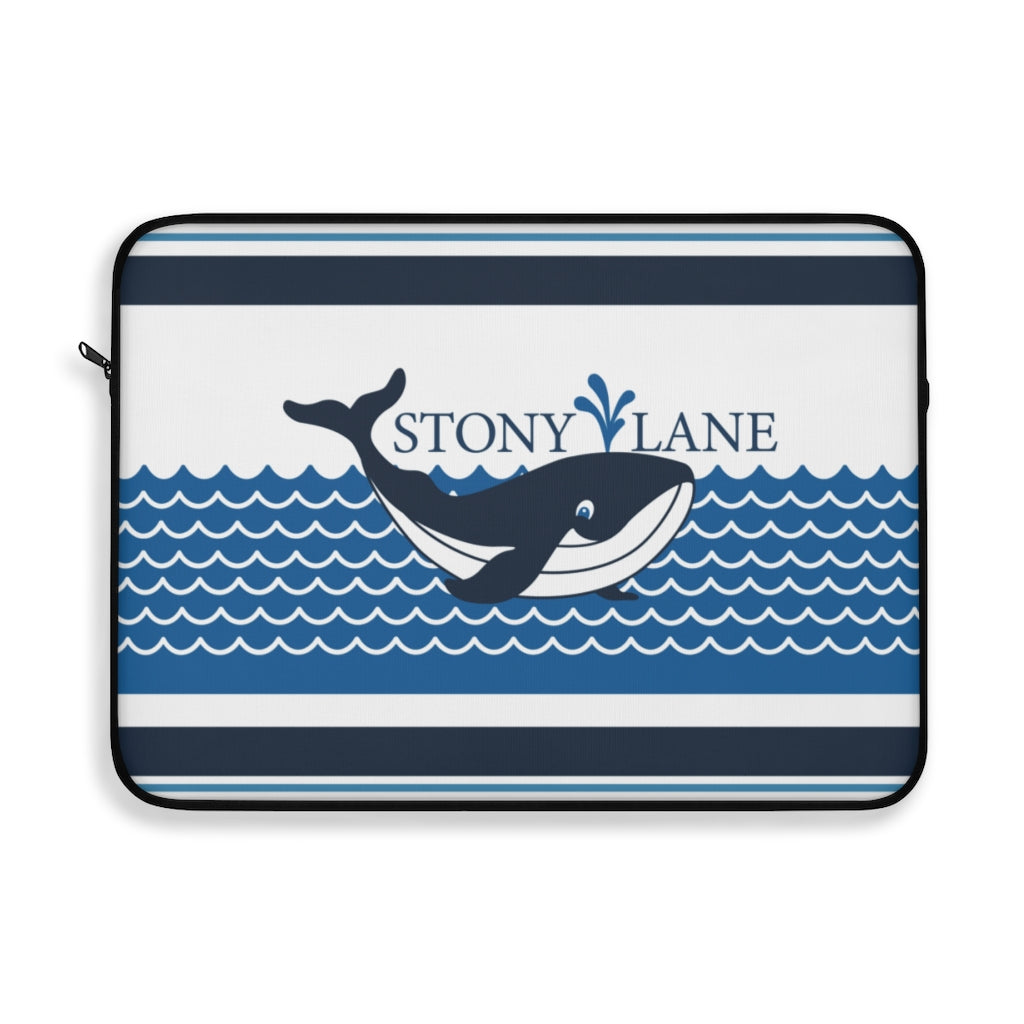 SL Classic Laptop Sleeve