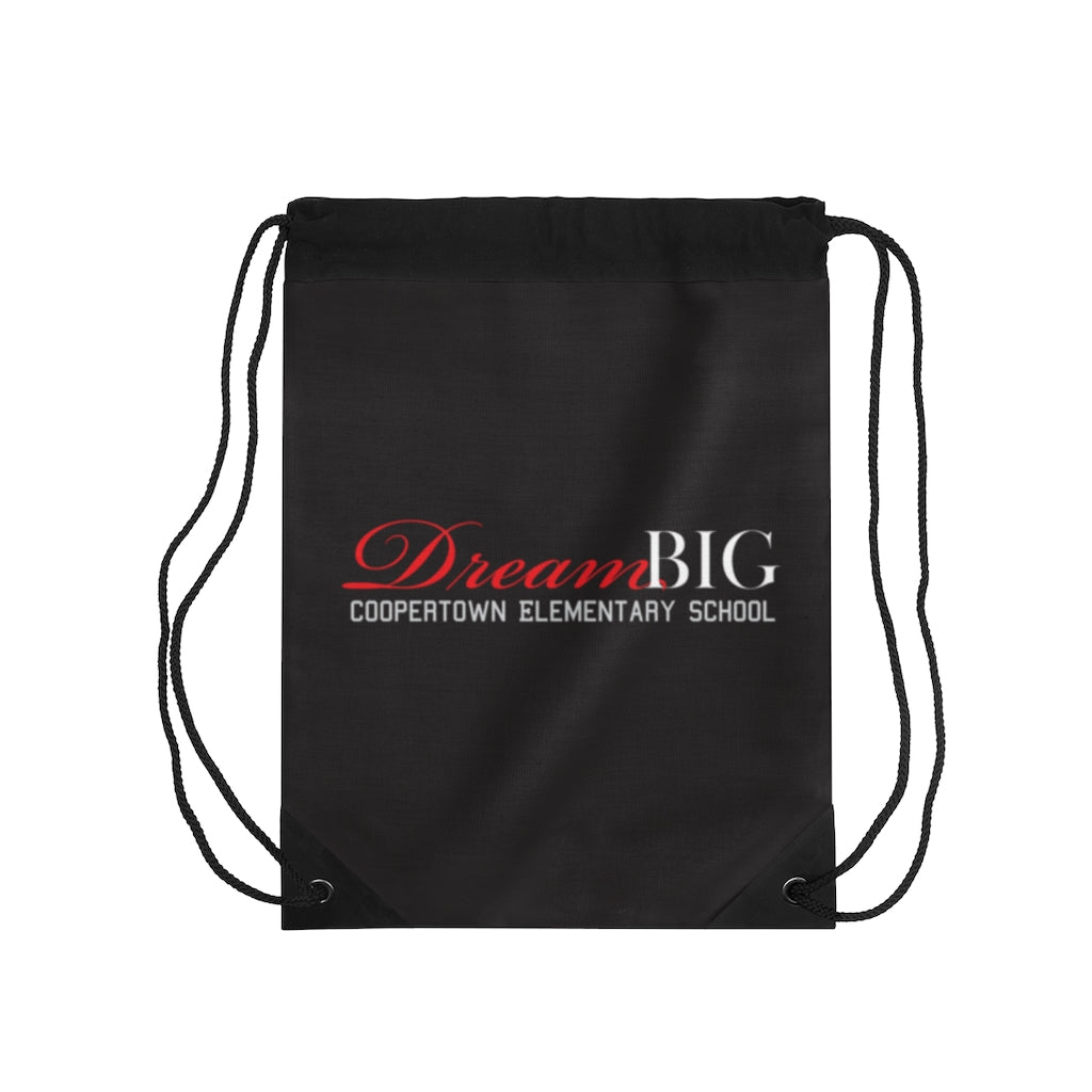 Drawstring Bag Dream BIG
