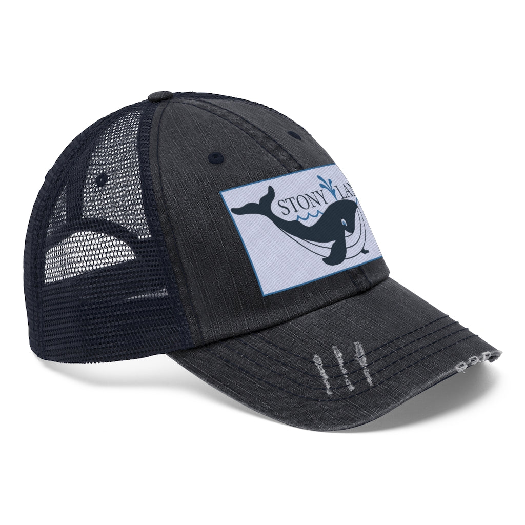 Unisex Trucker Hat