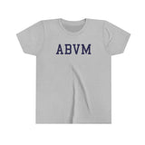 ABVM Youth Short Sleeve Tee