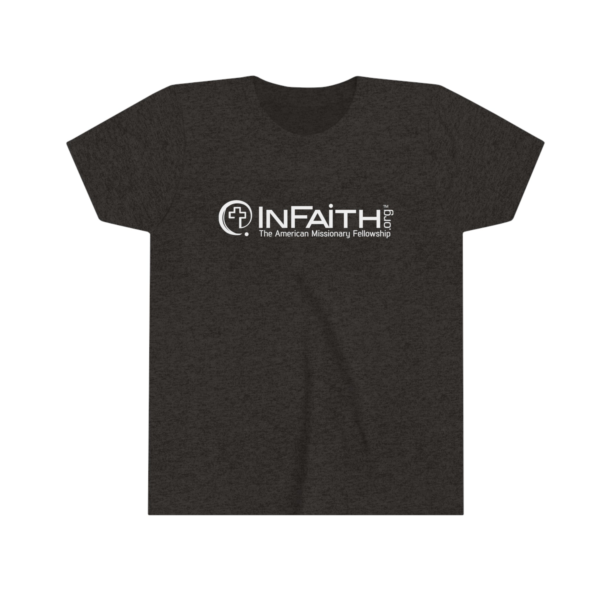 INF Youth Short Sleeve
