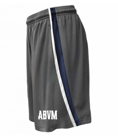 ABVM Torque Shorts