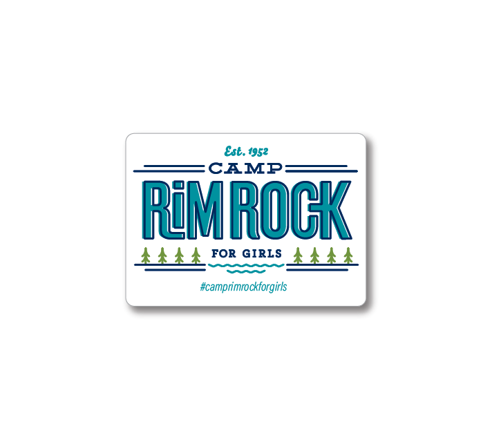 CRR Sticker 3.5"x5"