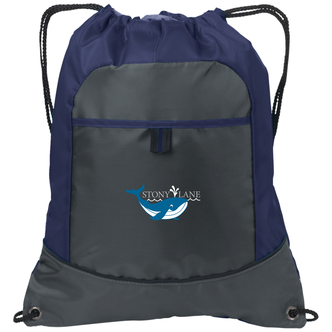 SL Pocket Cinch Pack