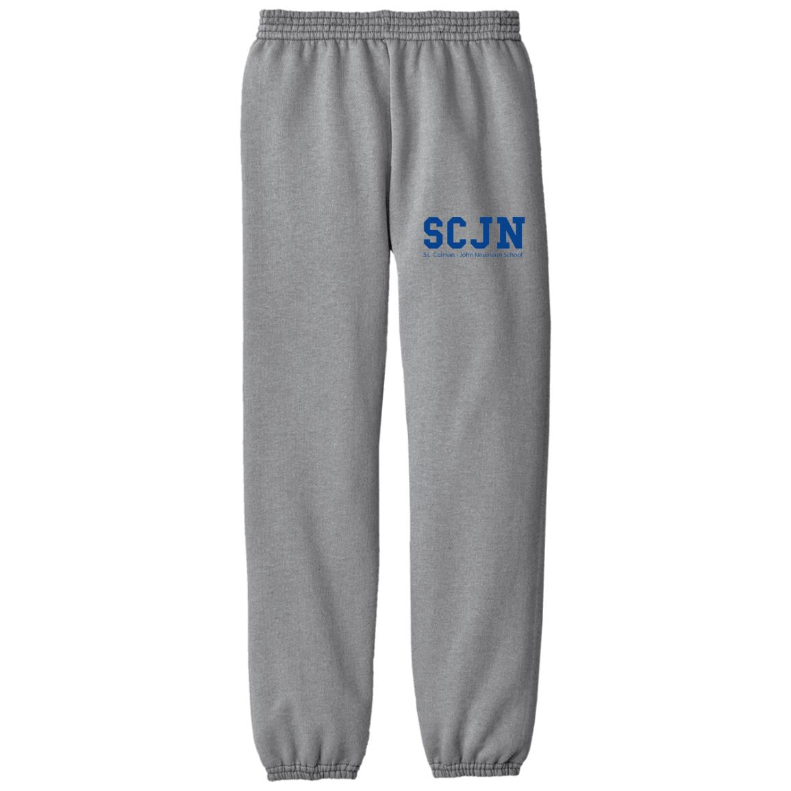 PC90YP Youth Fleece Pants