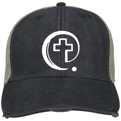 INF Embroidered Ollie Cap