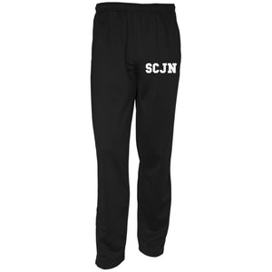 YPST91 Youth Warm-Up Track Pants