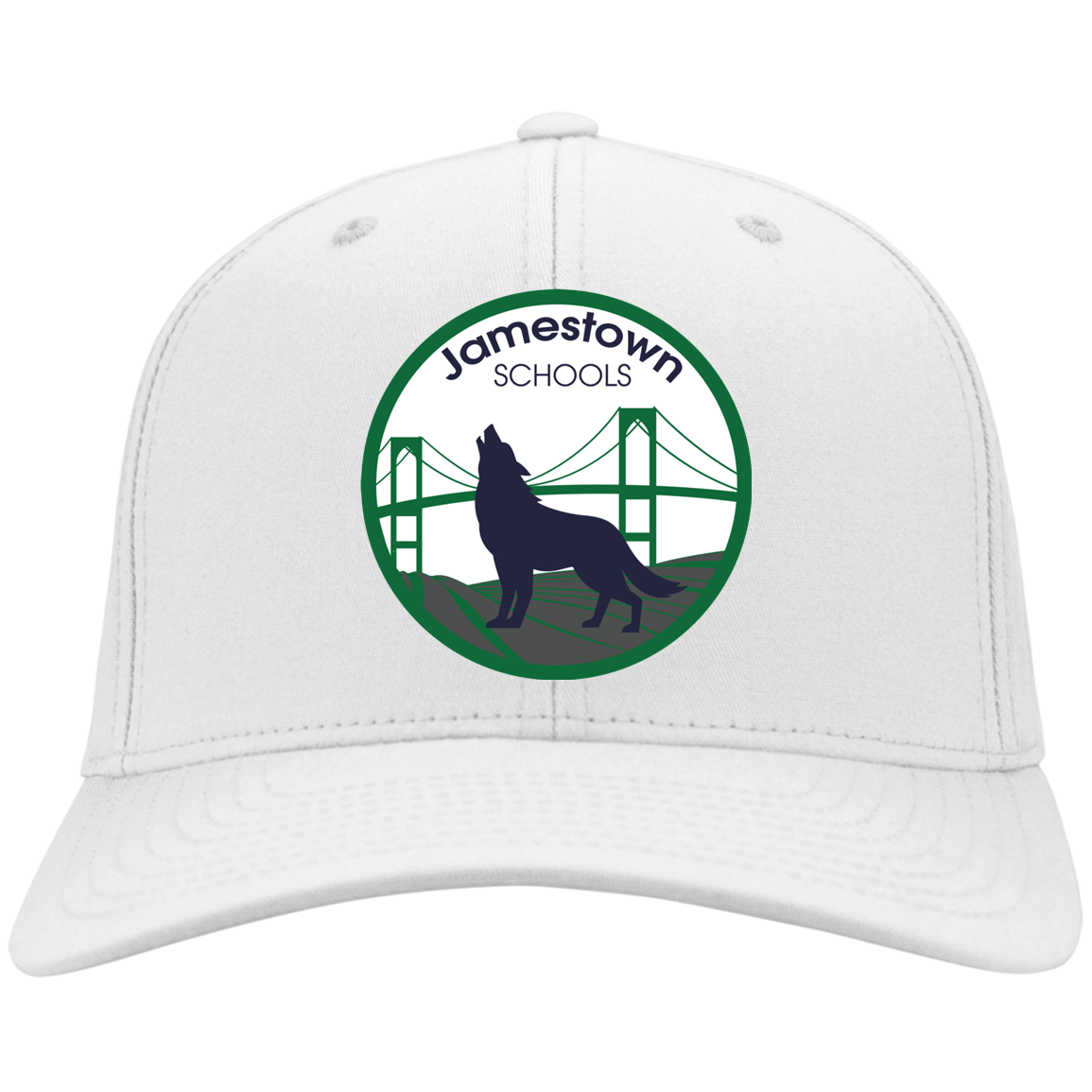 JS Twill Cap