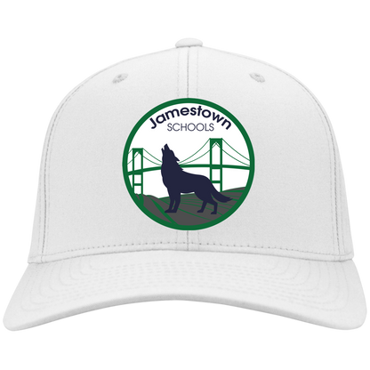 JS Twill Cap
