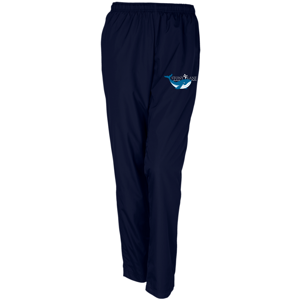 SL Ladies' Warm-Up Track Pant