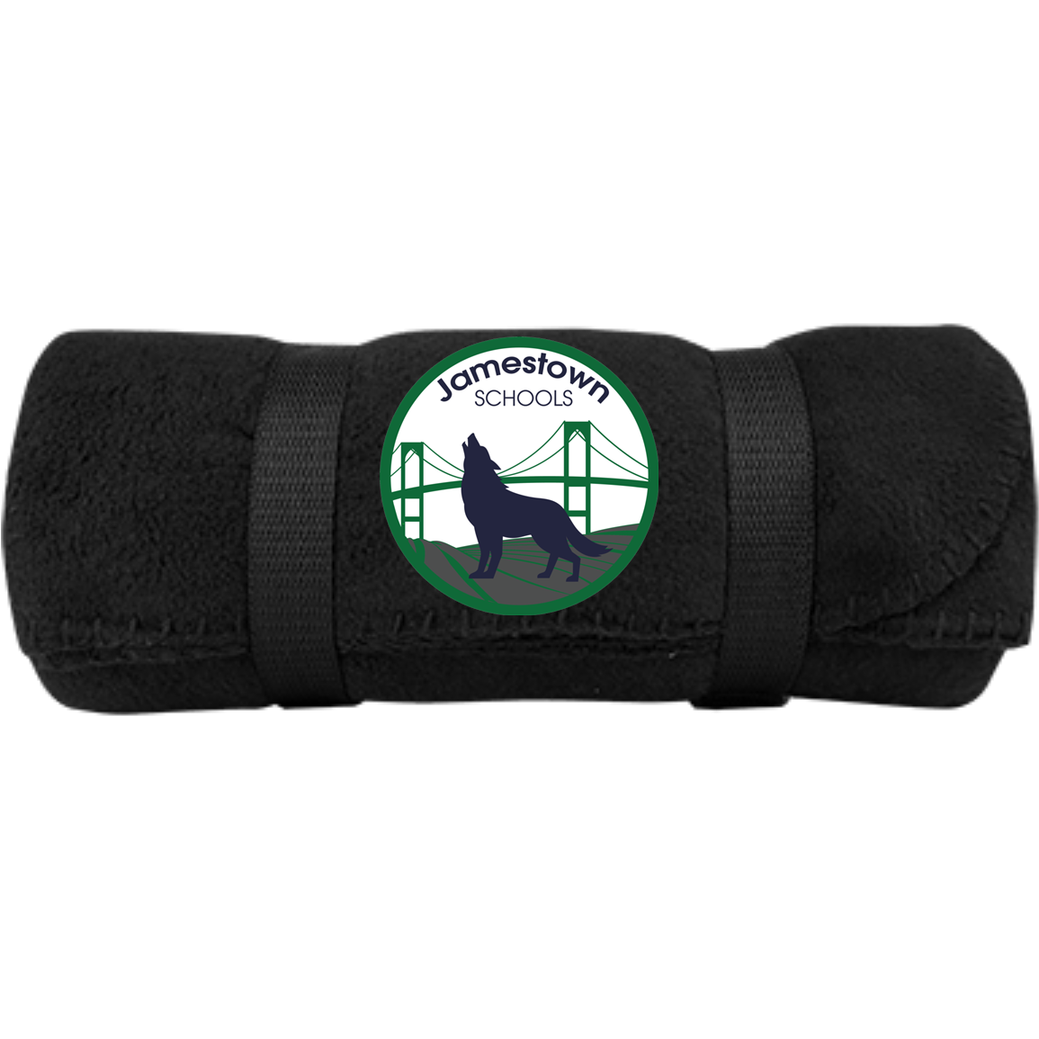 JS Fleece Blanket