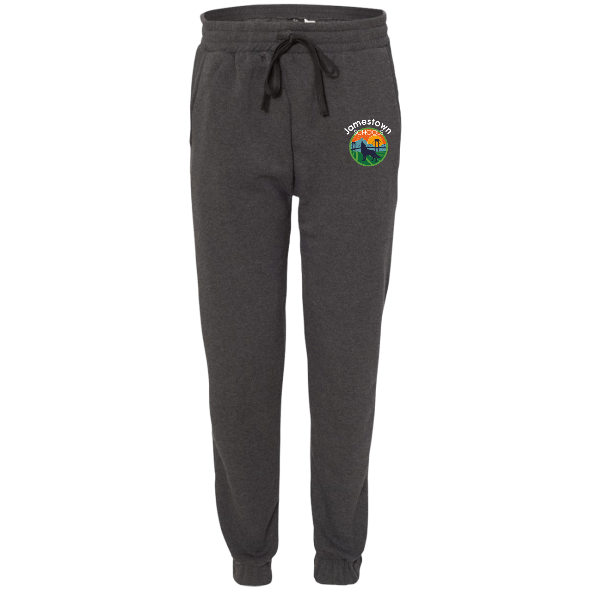 JS Adult Fleece Joggers