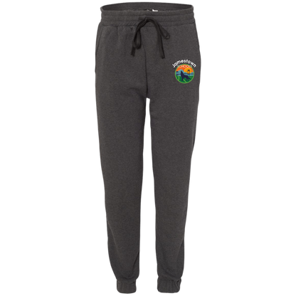 JS Adult Fleece Joggers