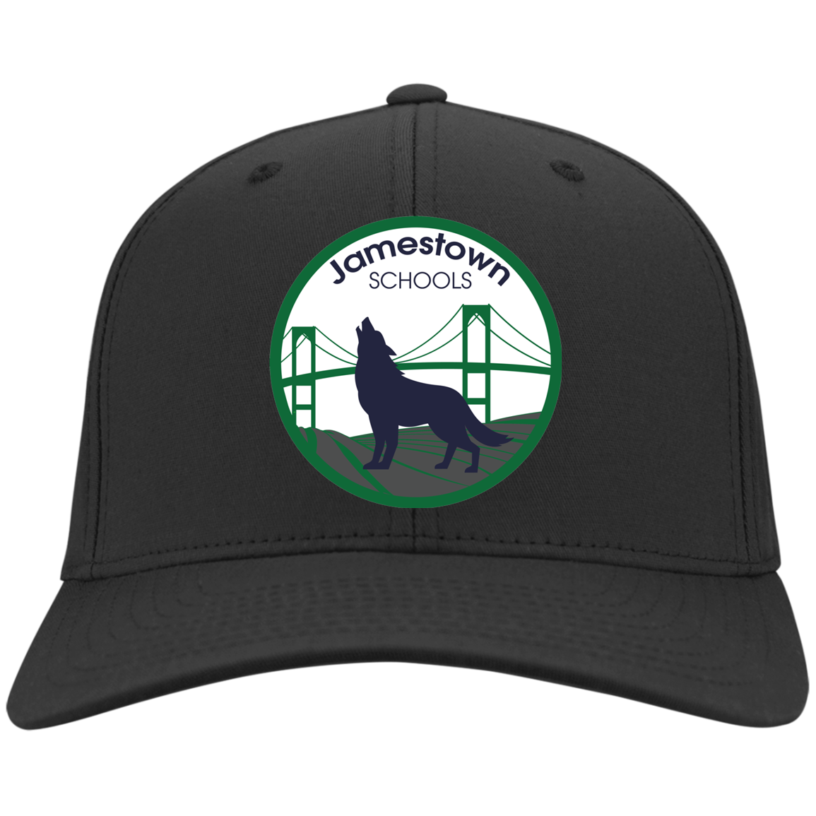 JS Twill Cap