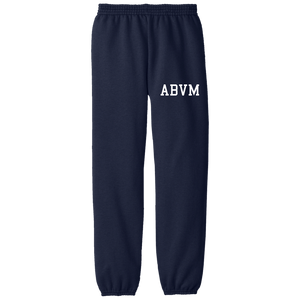 ABVM Youth Fleece Pants