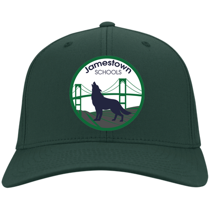 JS Twill Cap