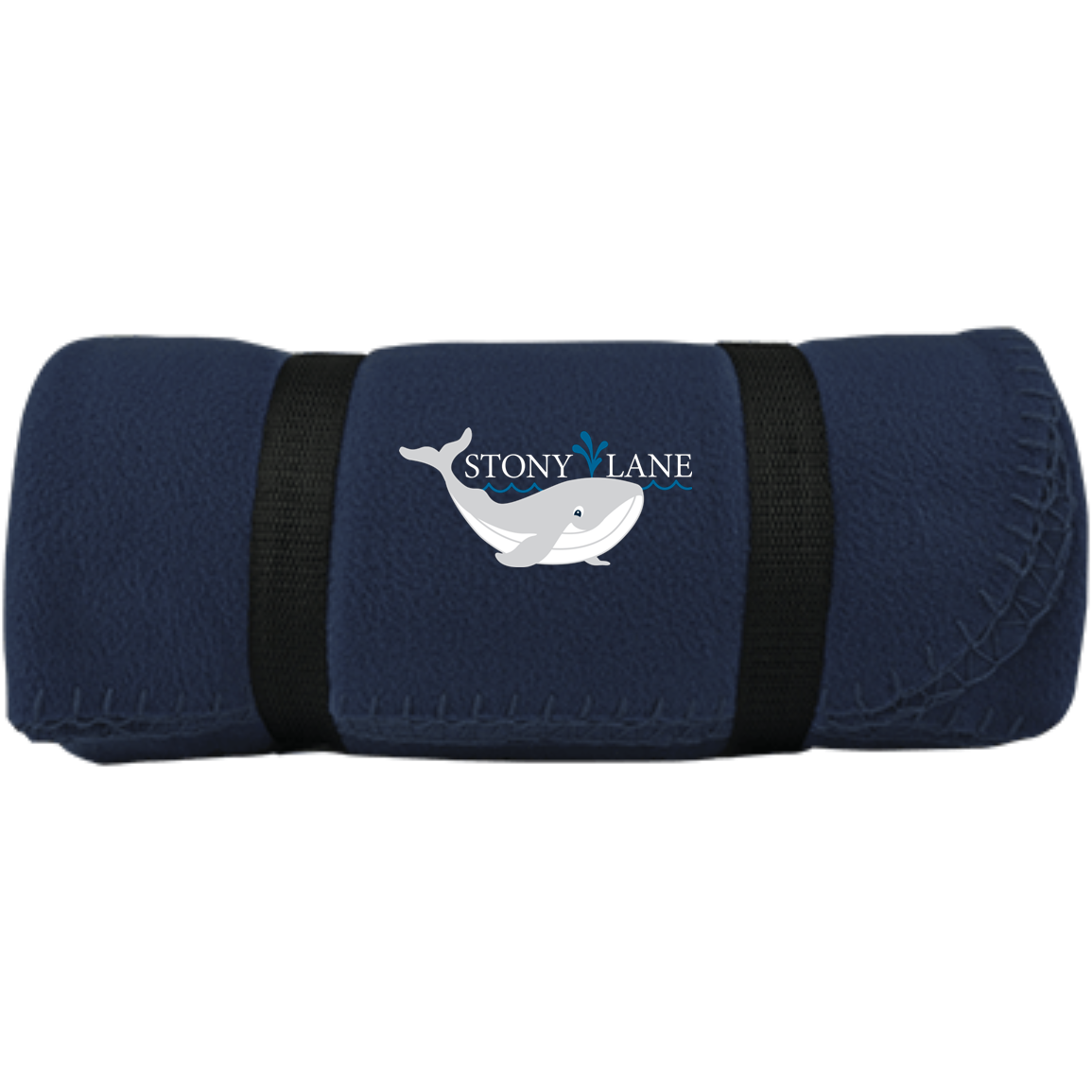 SL Fleece Blanket