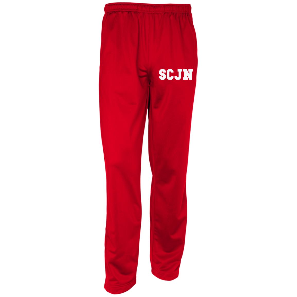 YPST91 Youth Warm-Up Track Pants
