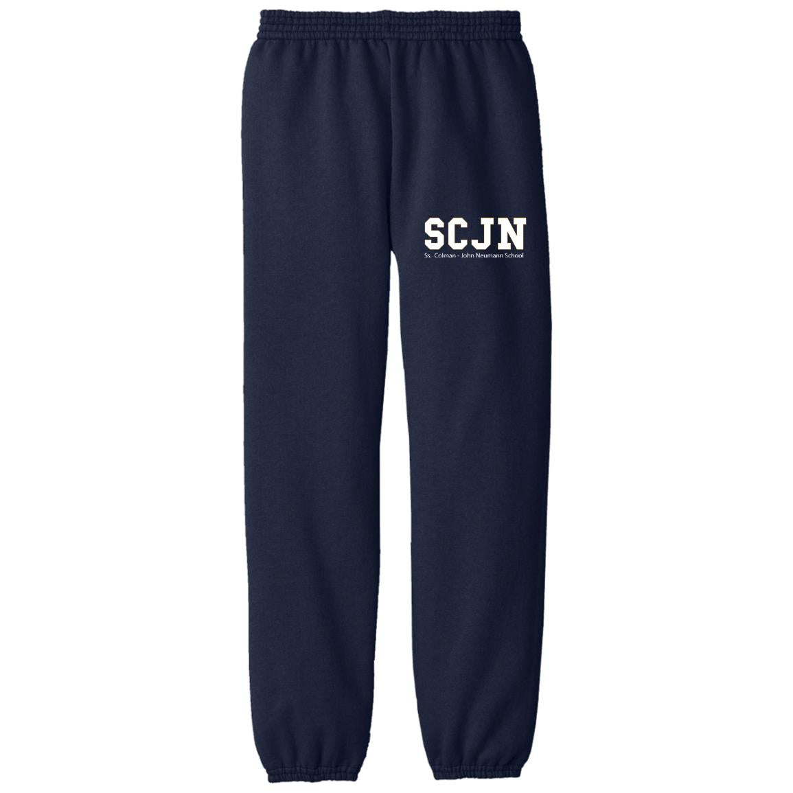 PC90YP Youth Fleece Pants