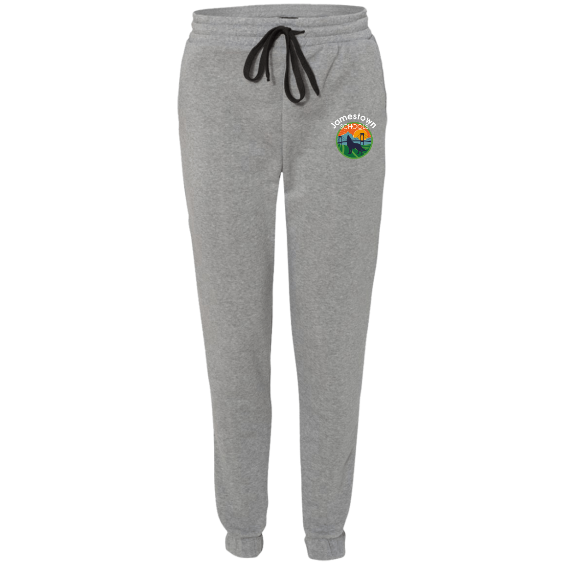 JS Adult Fleece Joggers